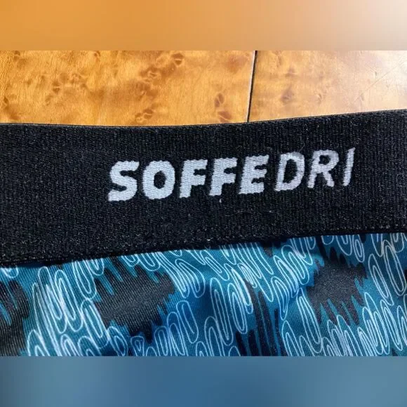 Soffe Dri, ankle leggings, low rise, size small, excellent condition - Picture 3 of 4